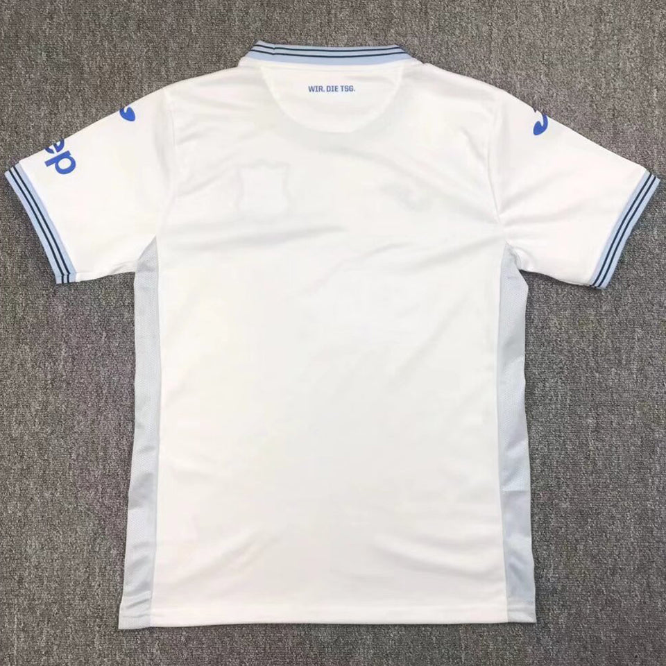Maillot Hoffenheim Extérieur 2023/24