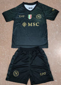 Maillot Naples Third 2023/24 Enfant