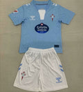 Maillot Celta Domicile 2024/25 Enfant