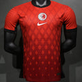 Maillot Hong Kong Domicile 2024/25 (Version Joueur)