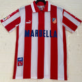 Maillot Atlético Madrid Domicile Rétro 1997/98