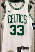 Maillot Celtics Bird 33