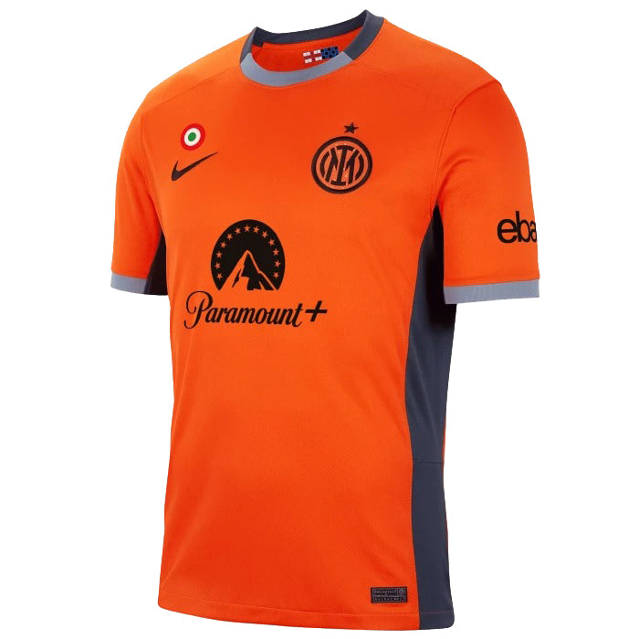 Maillot Inter Milan 2023/24
