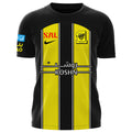 Maillot Al Ittihad Domicile 2023/24