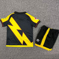 Maillot Vallecano Third 2025/26 Enfant
