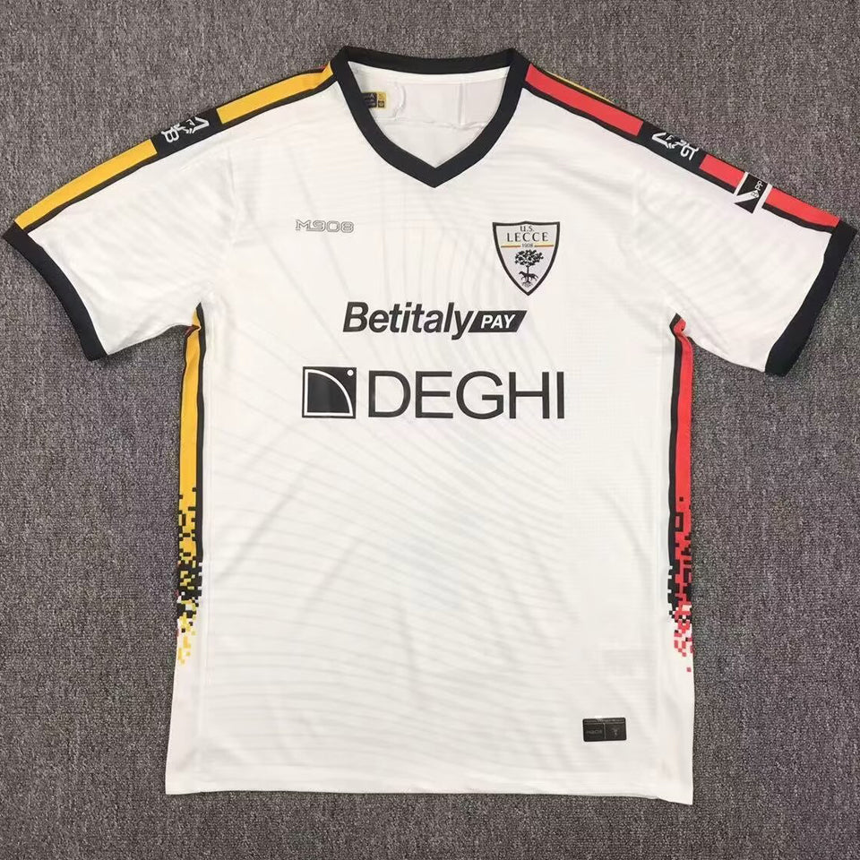 Maillot Lecce Extérieur 2024/25