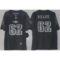 Maillot Kelce #62 Men'S Philadelphia Eagles Nfl
