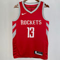 Maillot Rockets Harden 13