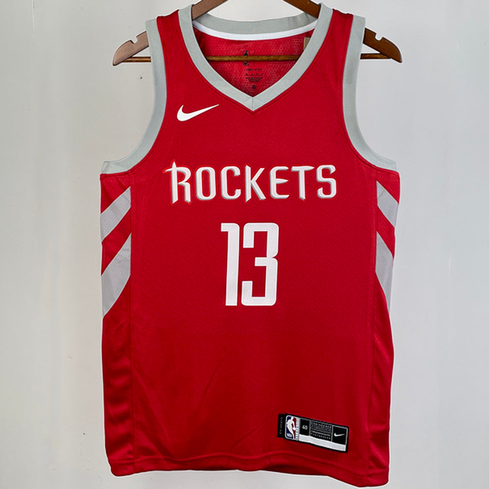Maillot Rockets Harden 13