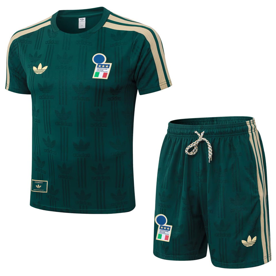 Maillot Italie 2026/27