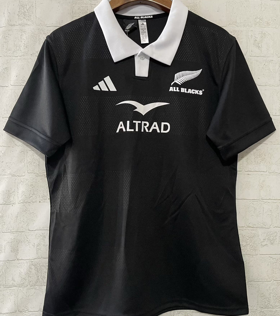 Maillot All Blacks Domicile 2026