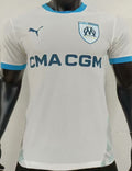 Maillot Ms Domicile 2024/25 (Version Joueur)