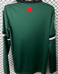 Maillot Schalke 04 150Th Manches Longues 2026