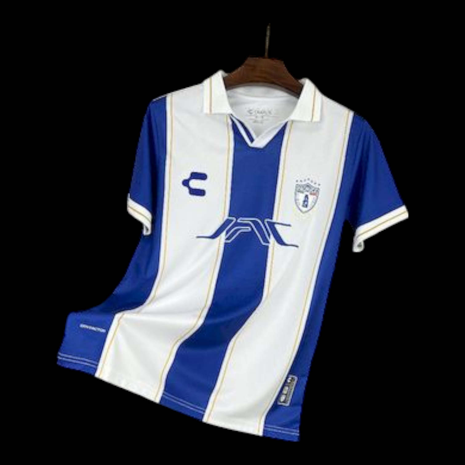 Maillot Pachuca Domicile 2025/26
