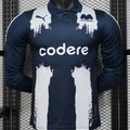 Maillot Monterrey 80Th Manches Longues 2025/26 (Version Joueur)