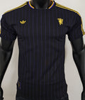 Maillot Manchester United Rétro (Version Joueur)
