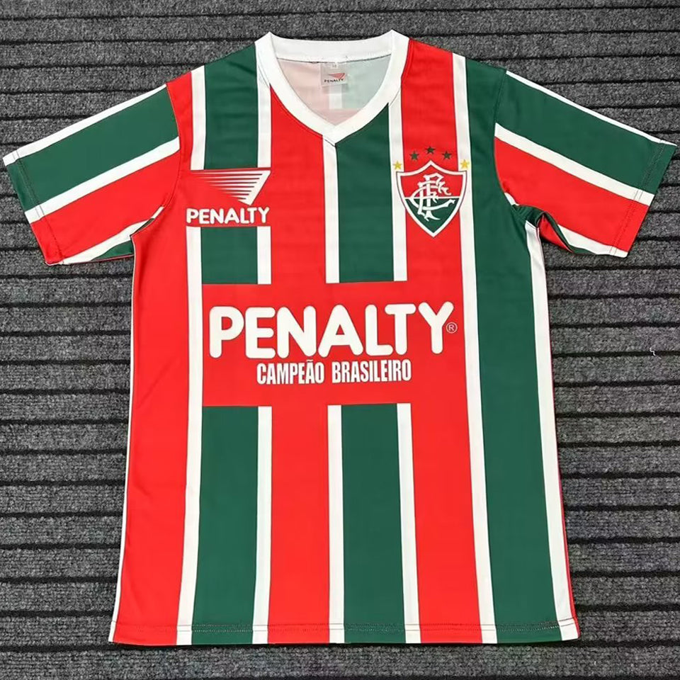 Maillot Fluminense Domicile Rétro