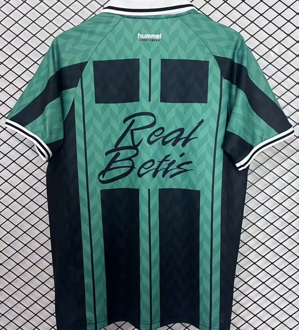 Maillot R Bts Rétro 2025/26