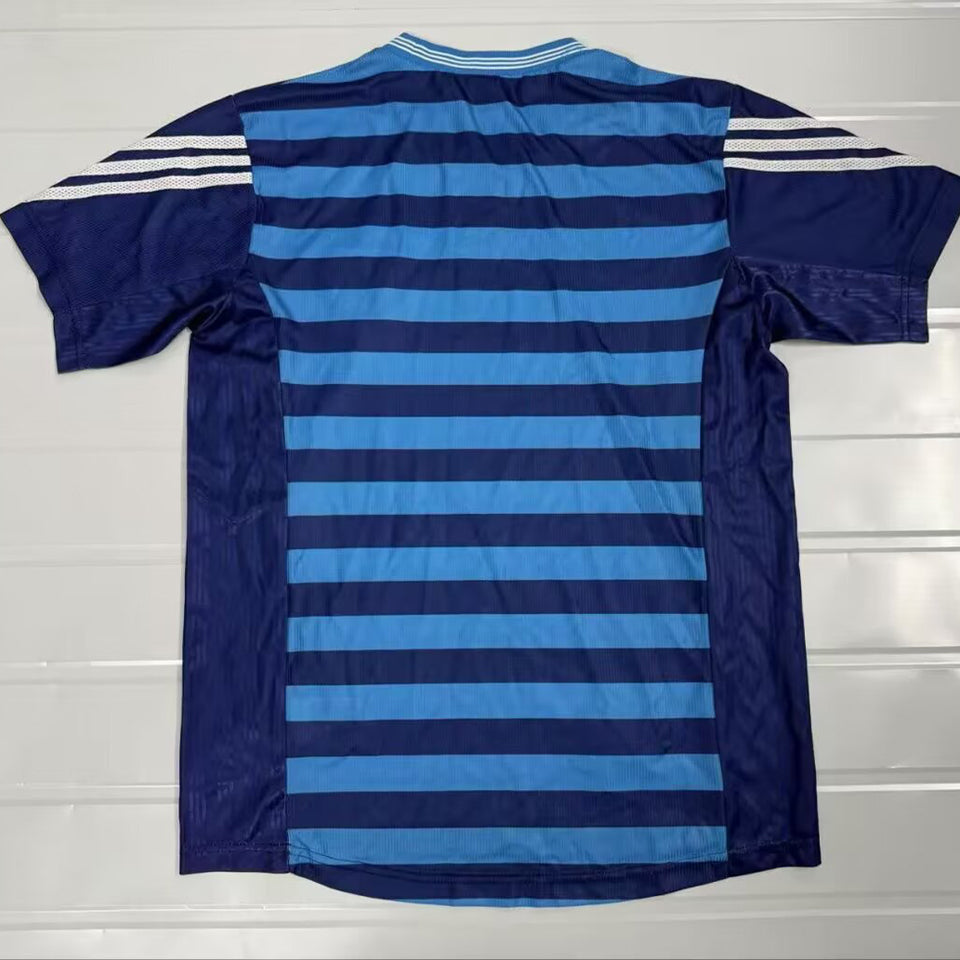 Maillot Racing Extérieur Rétro 1999