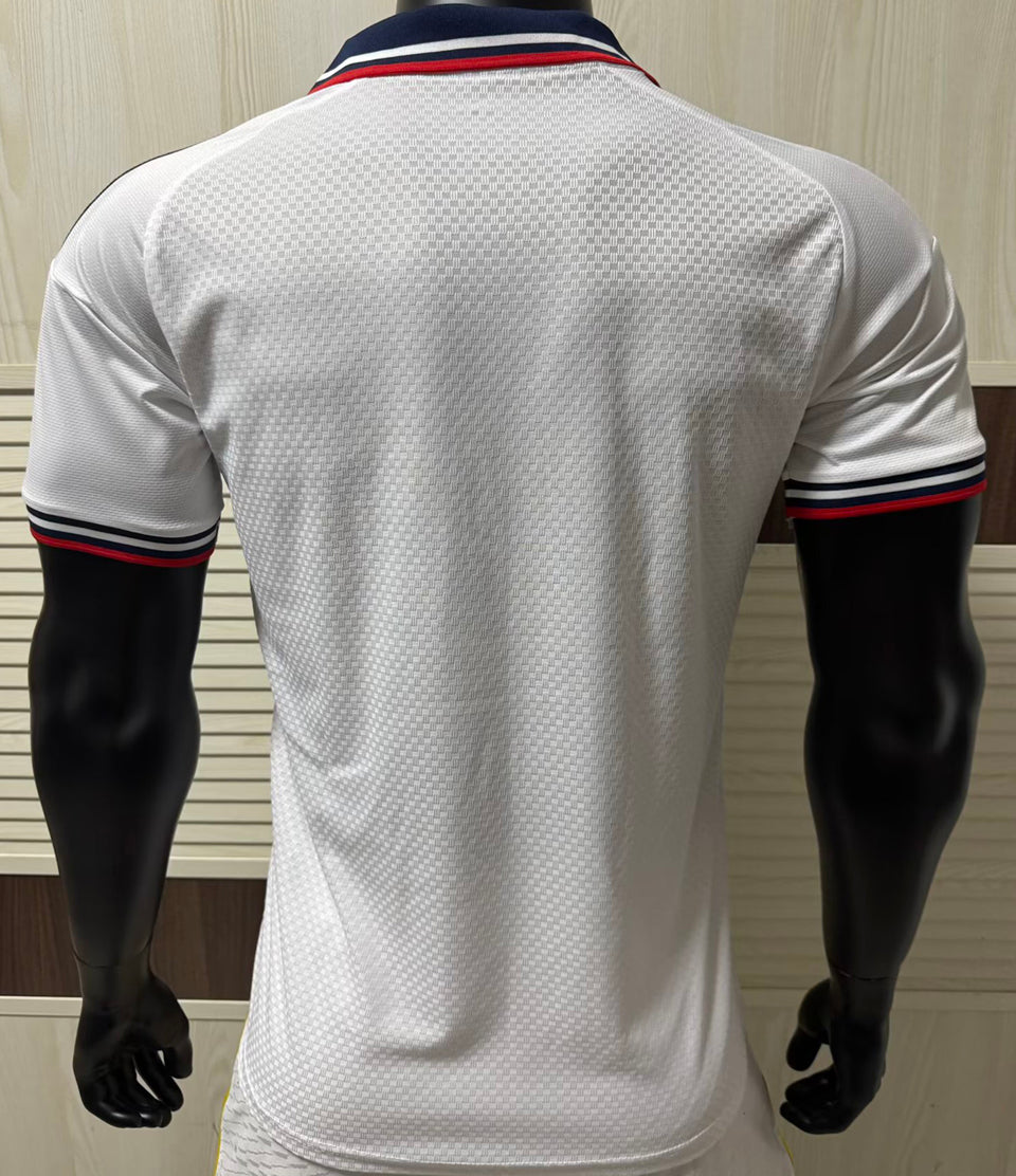 Maillot Botafogo Extérieur 2026/27 (Version Joueur)