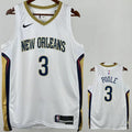 Maillot Pelicans Poole 3 2026