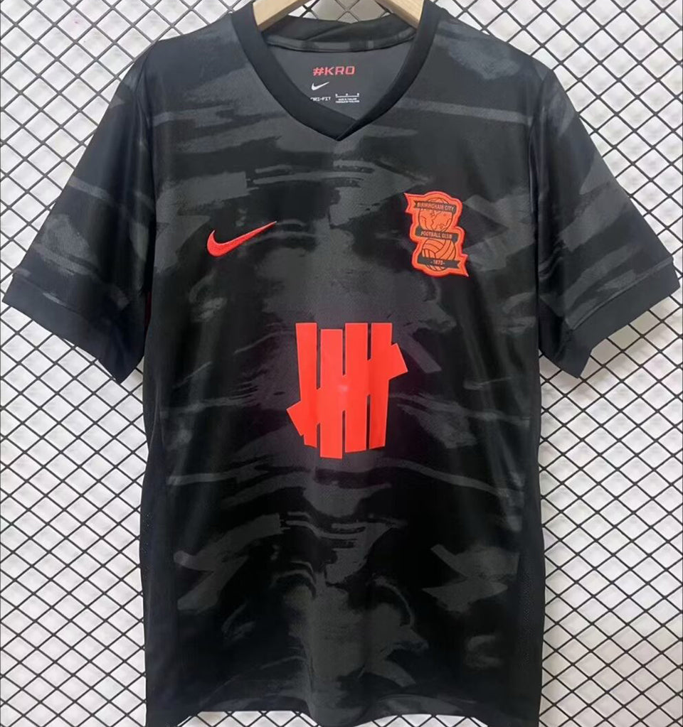 Maillot Birmingham Third 2024/25