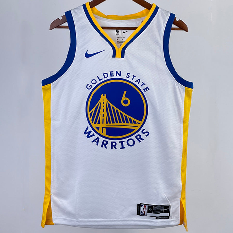 Maillot Warriors Young 6 2023/24