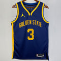 Maillot Lakers Paul 3 Dark 2023/24