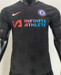 Maillot Chelsea 2025 (Version Joueur)