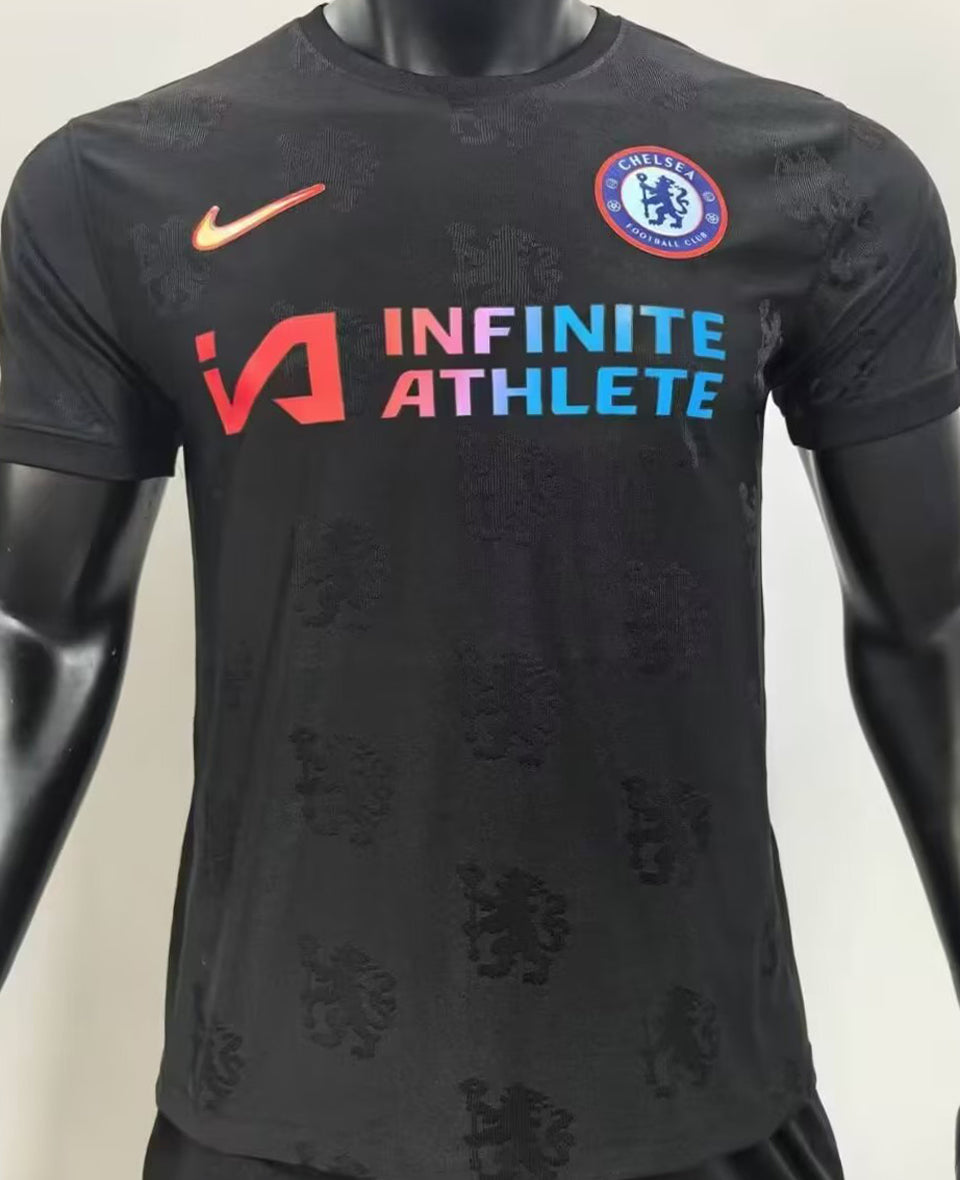 Maillot Chelsea 2025 (Version Joueur)