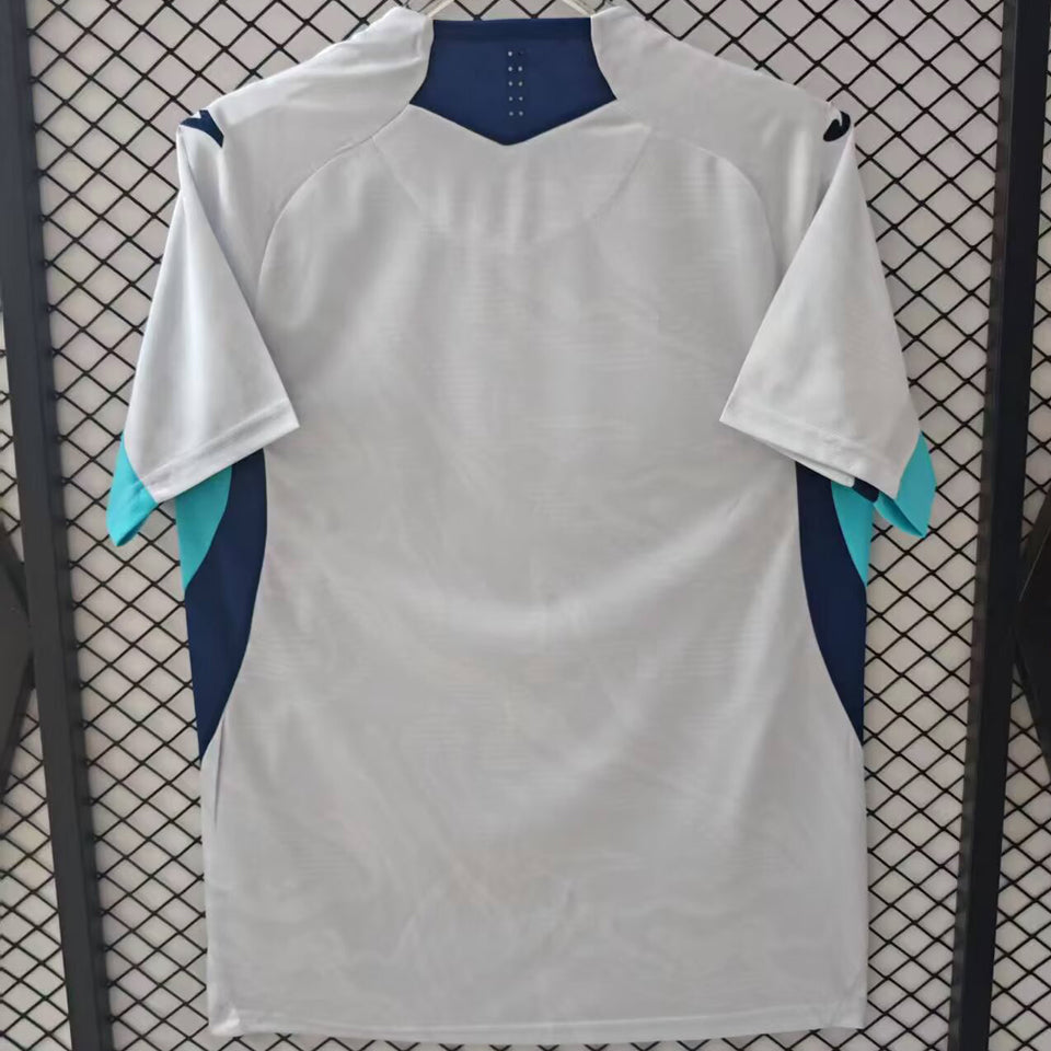 Maillot Hoffenheim Third 2025/26