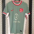 Maillot Atlético Madrid Extérieur 2024/25