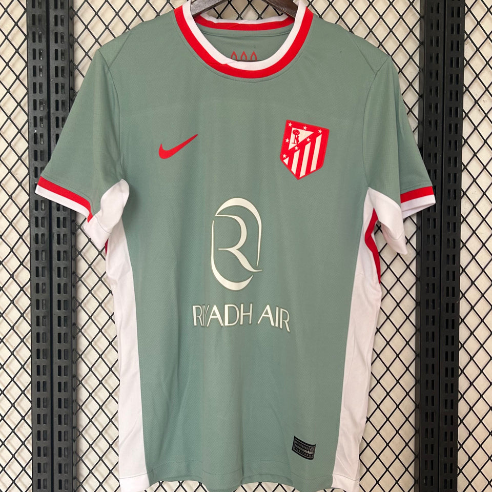 Maillot Atlético Madrid Extérieur 2024/25