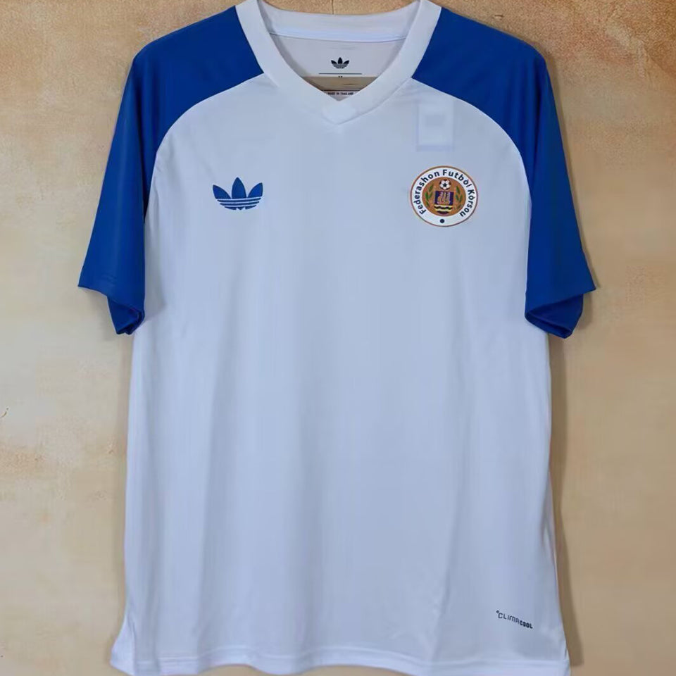Maillot Curacao Gardien 2026/27