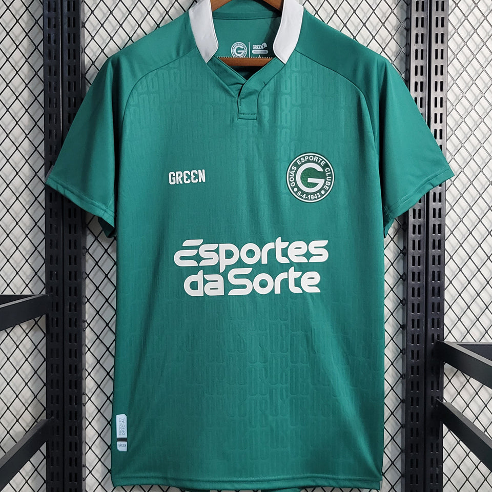 Maillot Goiás Domicile 2023/24