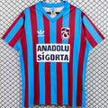 Maillot 95 Trabzonspor Domicile Rétro