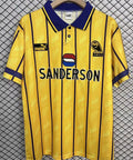 Maillot Sheffield Wednesday Extérieur Rétro 1994/95