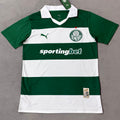 Maillot Palmeiras 2026