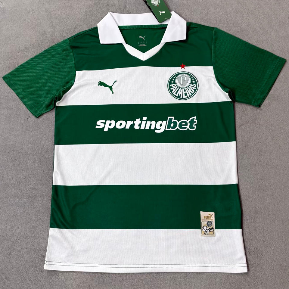 Maillot Palmeiras 2026