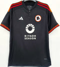 Maillot AS Roma Third 2023/24
