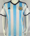 Maillot Argentine Domicile Rétro 2014/15