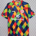 Maillot Mainz 05 2024/25