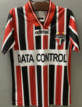Maillot São Paulo Extérieur Rétro 1997