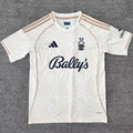 Maillot Wood 11 Nottingham Forest Extérieur 2025/26