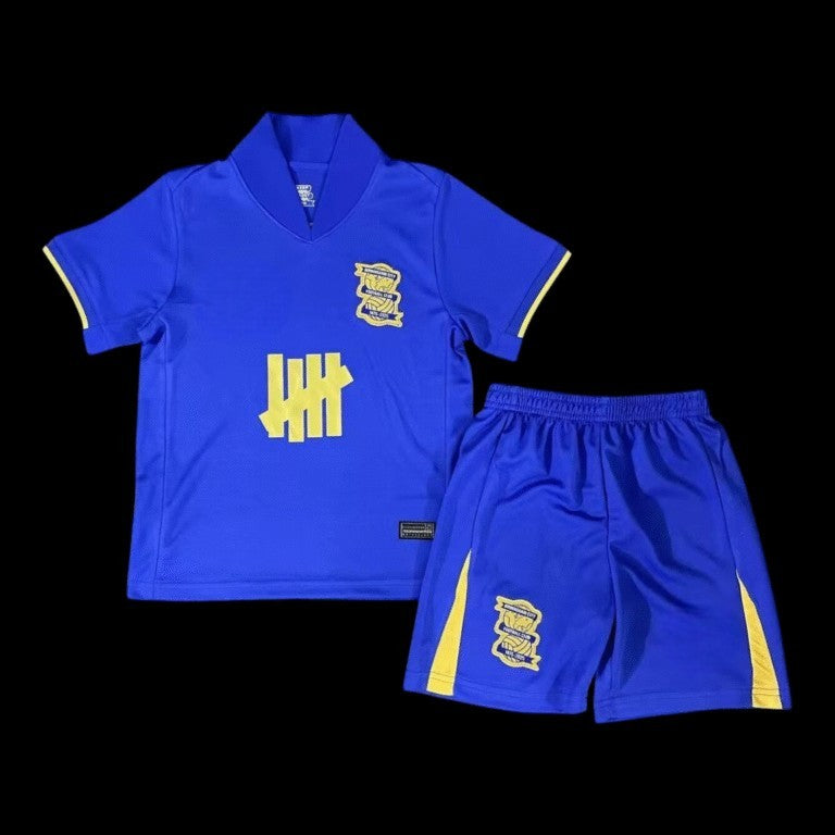 Maillot Birmingham Domicile 2025/26 Enfant