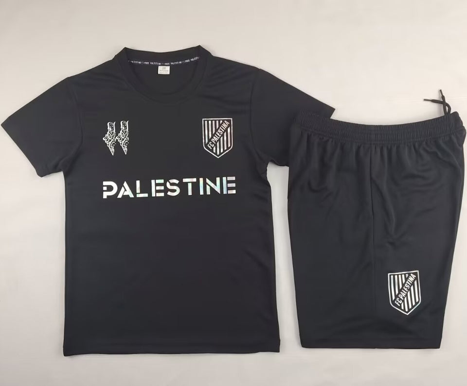 Maillot Palestine 2025 Enfant