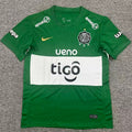 Maillot 27 Club Olimpia Third 2026