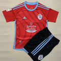 Maillot Celta Extérieur 2023/24 Enfant