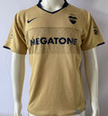 Maillot Boca Juniors Extérieur Rétro 2007