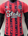 Maillot Everton Extérieur 2023/24 (Version Joueur)